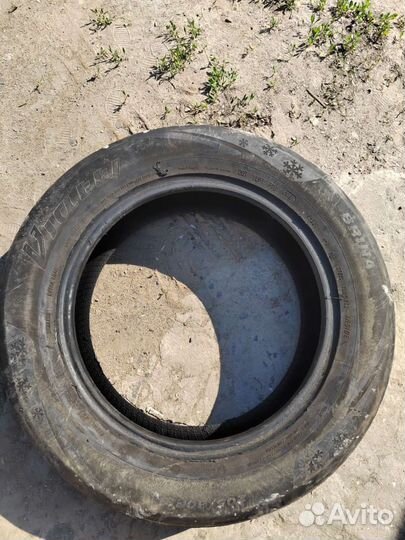 Viatti Brina V-521 205/60 R16