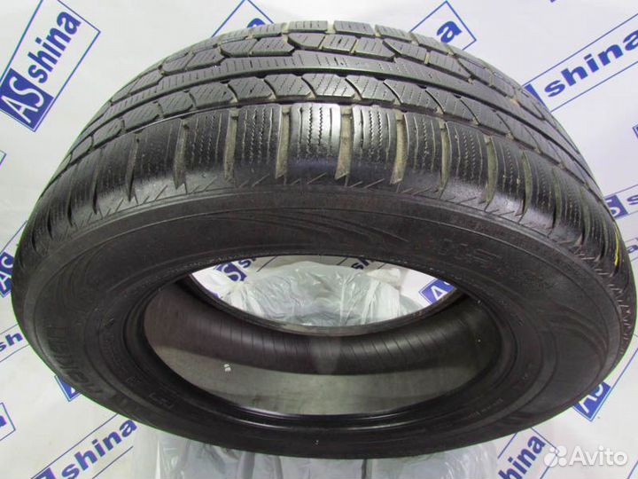 Nokian Tyres WR G2 SUV 255/60 R18 92N