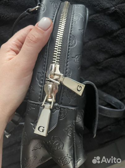 Рюкзак Guess оригинал