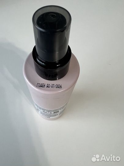 Термозащитный спрей Loreal Vitamino Color