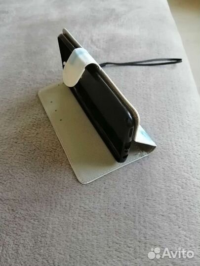 Чехол книжка на телефон