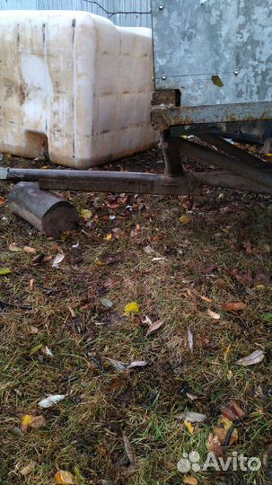 Продаю прицеп