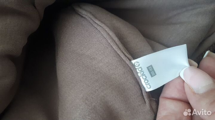 Зимняя шапка на мальчика Crockid