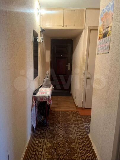 3-к. квартира, 65 м², 1/2 эт.