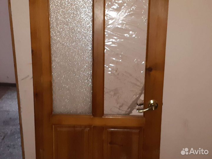 Дверь межкомнатная 803 х 2003 бу