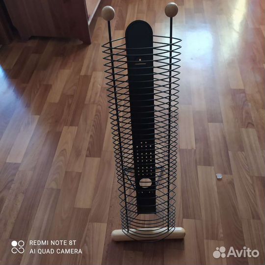 Подставка для CD дисков