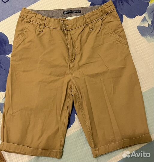 Шорты для мальчика hm