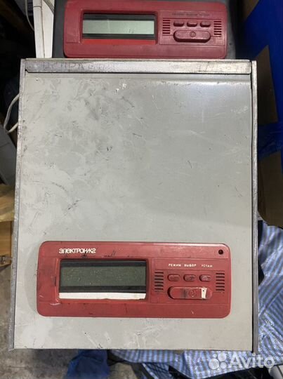 Электроника 29