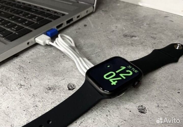 Smart Watch X8 PRO 45 mm