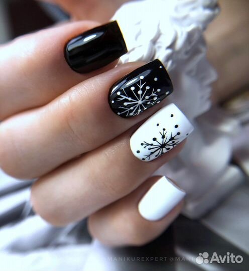 Обучение маникюру, повышение квалификации