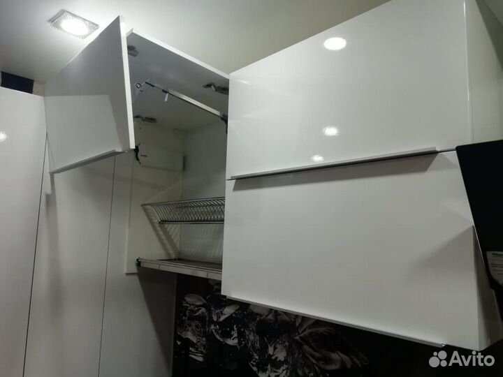 Кухонный гарнитур на заказ