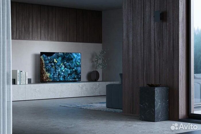 Телевизор oled Sony 65