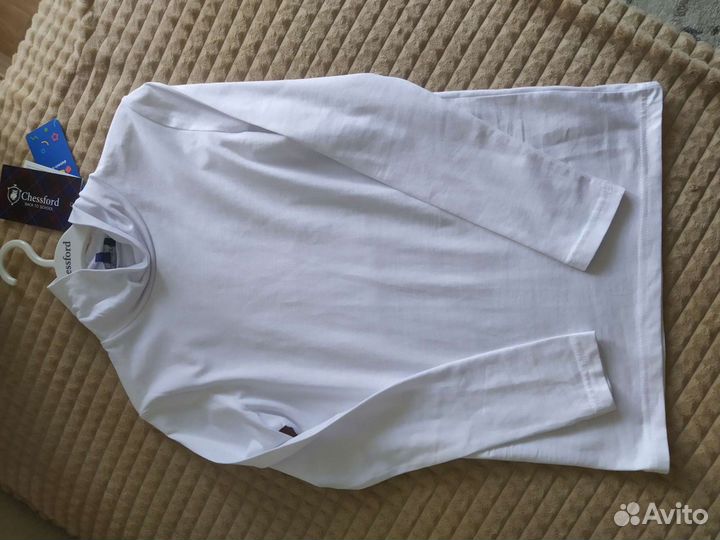 Водолазка на мальчика размер 140