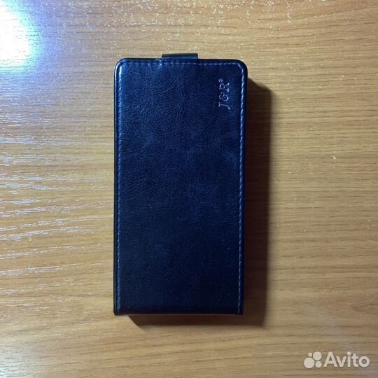 Чехол книжка lenovo k5