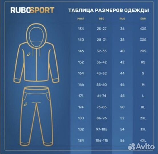 Борцовское трико asics Новое красное