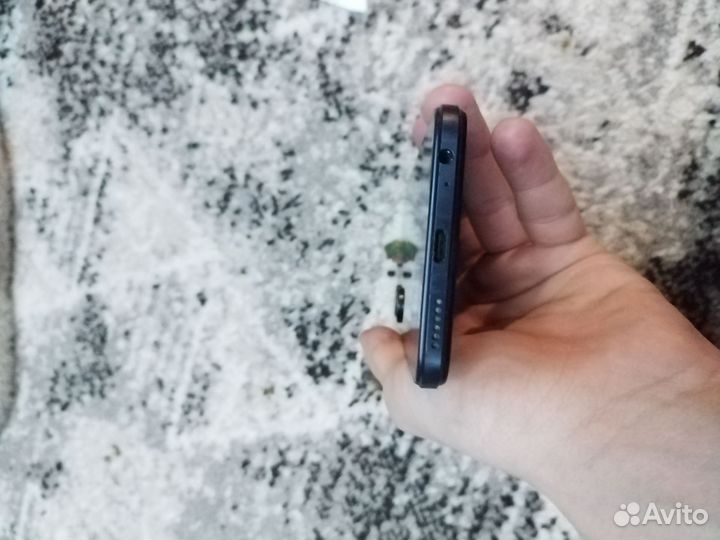 Infinix Hot 12 Pro, 8/128 ГБ