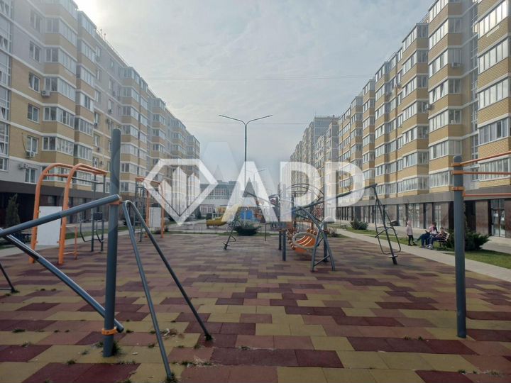 Продам торговое помещение, 54.8 м²