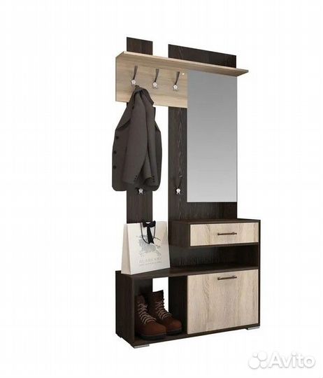 Прихожая Смарт два