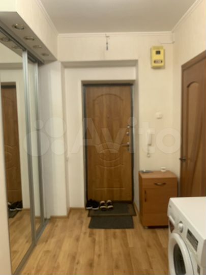 3-к. квартира, 70 м², 3/3 эт.