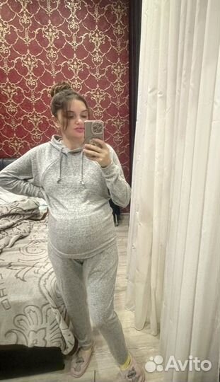 Костюм для беременых