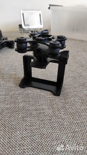 Аксессуары для экшн камеры eken h9r