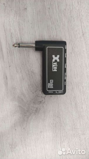 Усилитель для гитары