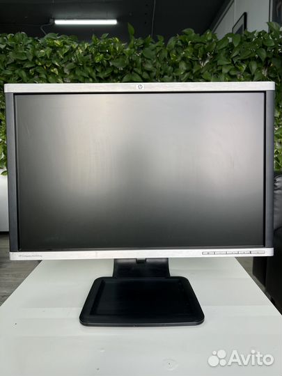 Монитор 22 дюйма HP LA2205wg