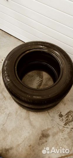 Giti GitiComfort 228 205/65 R15