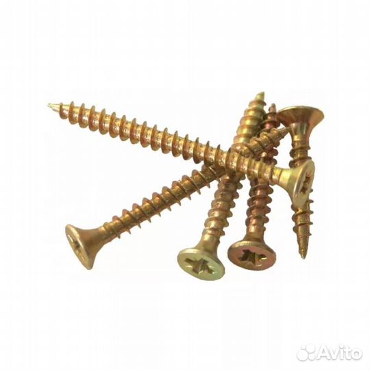 Саморез шуж 5х80 (1шт)