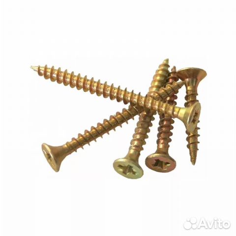 Саморез шуж 5х80 (1шт)