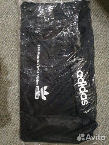 Спортивная сумка 2