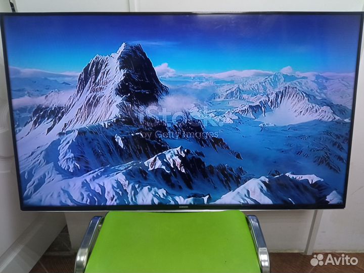 Телевизор Samsung UE50J6240AU (арт.116661)(М19)