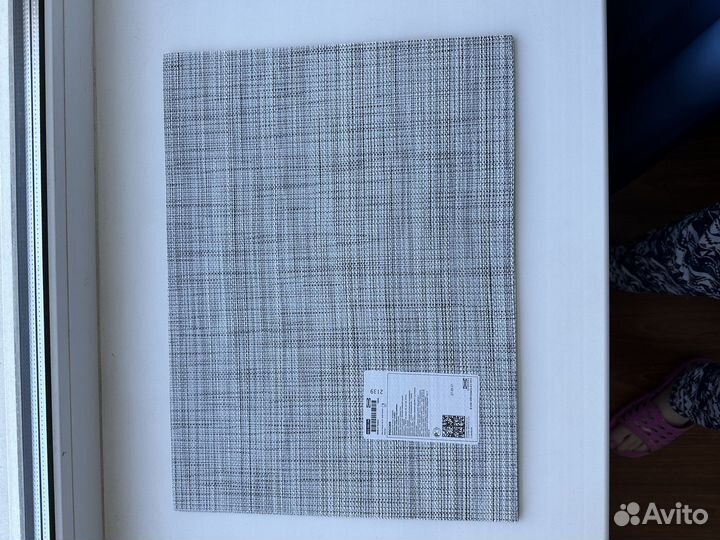 Салфетки сервировочные IKEA