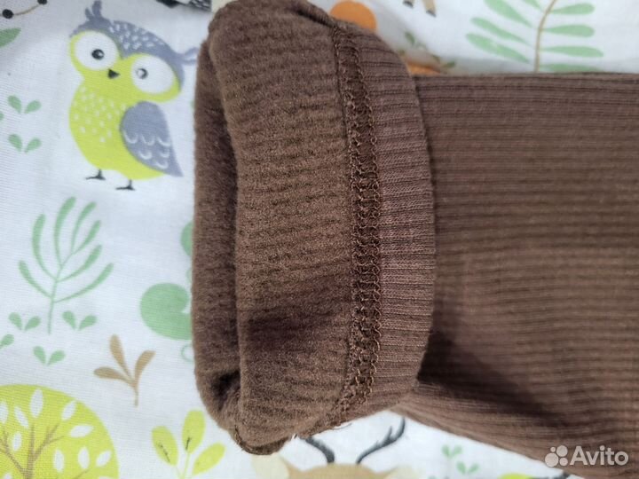 Вещи для мальчика 74 новые