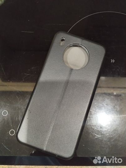 Чехол книжка