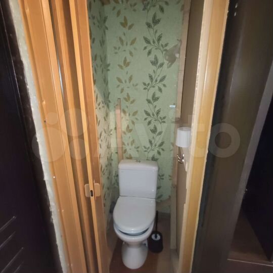 Комната 13 м² в 1-к., 3/5 эт.