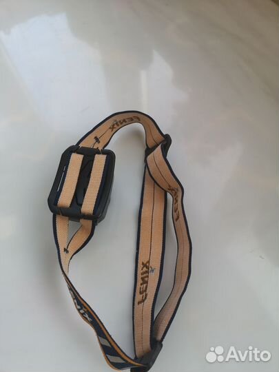 Фонарь Fenix HL40R Cree XP-L HI V2 600 lumen