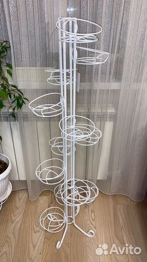 Подставка для цветов