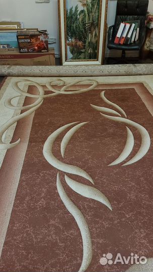 Палас ковер