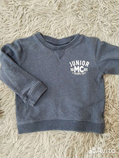 Рубашка для мальчика