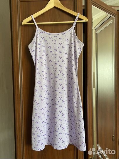 Домашняя одежда/Одежда для сна