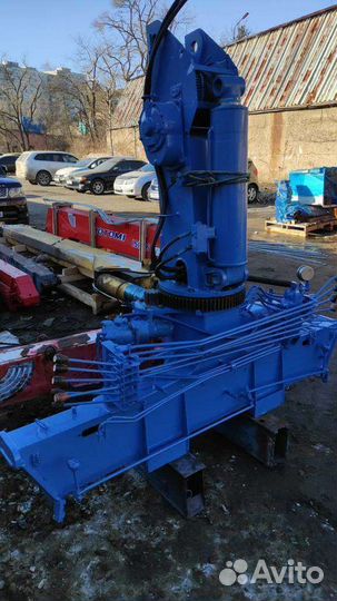 Кму тадано 300