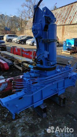 Кму тадано 300