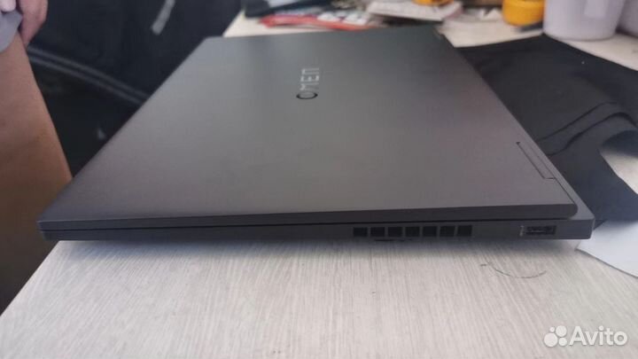 HP Omen 16 i9-13900HX RTX 4060 140W 16GB 1TB