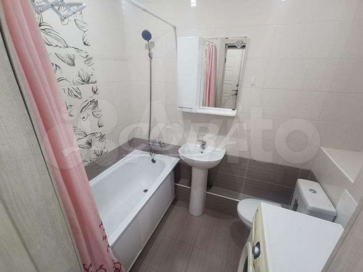 Квартира-студия, 19,9 м², 8/16 эт.