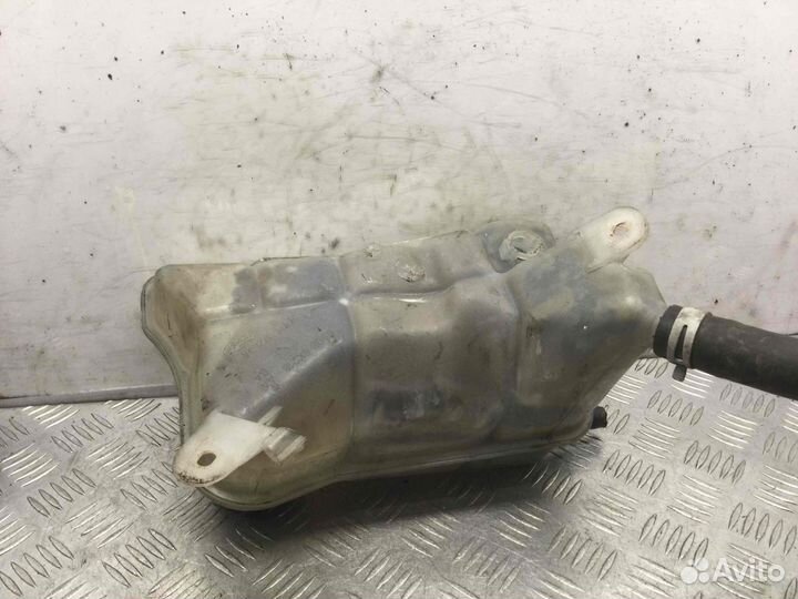 Бачок расширительный Ford Mondeo Rka