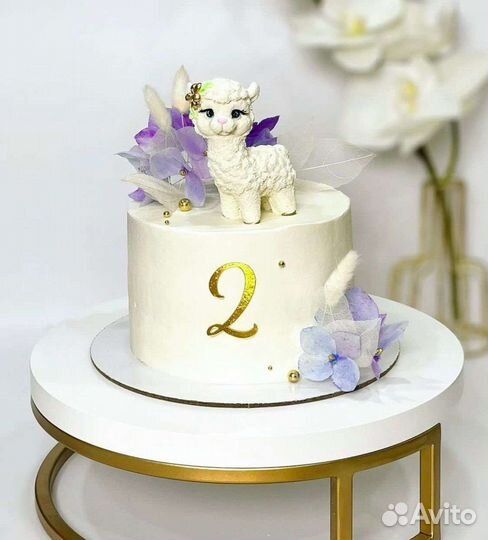 Шоколадные фигурки / декор на торт