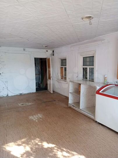 Дом 44,7 м² на участке 9 сот.