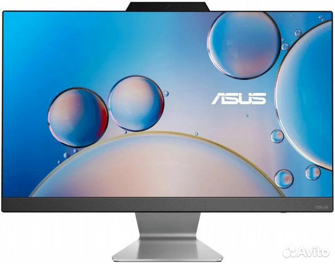 Моноблок asus E3402WBA-BPC004M 90PT03G3-M06750