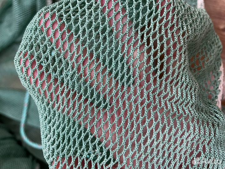 Сеть рыболовная